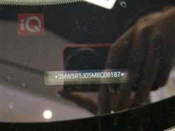 بي ام دبليو الفئة 3